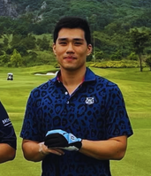 Paul Chiarawongse